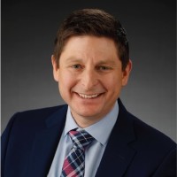 Ron Silverman, SVP, Clinical Affairs & Chief Medical Officer, 3M
