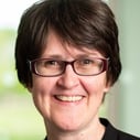 Ros Deegan, CEO, OMass Therapeutics