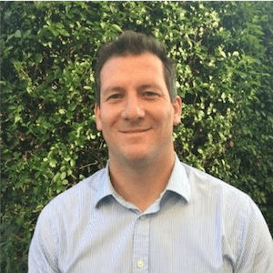 Ross Johnson, Managing Director, DFIN