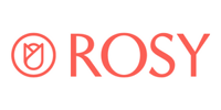 Rosy Wellness Logo