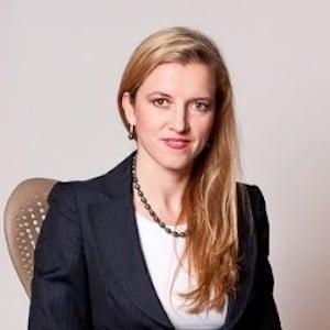 Ruta Laukien, Managing Partner, Graybella Capital