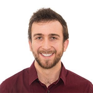 Ryan Cross, Senior Science Correspondent, Endpoints News