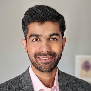 Sahil Kirpekar, Head of Business Development, Otsuka