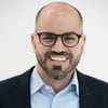 Said Francis, SVP, Head of Business Development & Corporate Strategy, Moderna