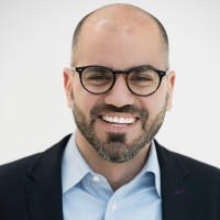 Said Francis, SVP, Head of Business Development & Corporate Strategy, Moderna