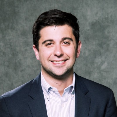 Salar Roshan, Operating Partner, 3E Bioventures