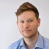 Sam Goldsmith, Research Manager, Cell and gene Therapy Catapult 