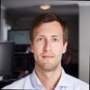 Sam Oddsson, Co-founder & Chief Clinical Officer, Sidekick Health