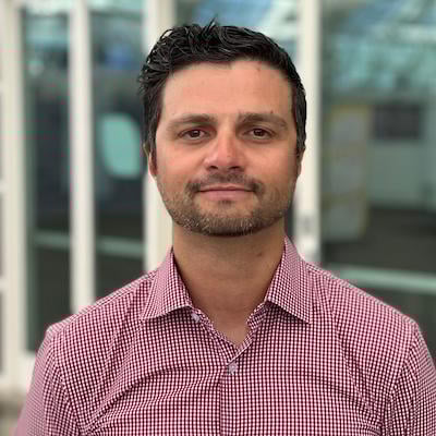 Samir Ounzain, Co-Founder, Chief Executive Officer, Haya Therapeutics