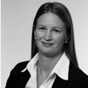 Sandra von Meier, Head Business Development & Licensing, Debiopharm International