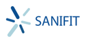 Sanifit Logo