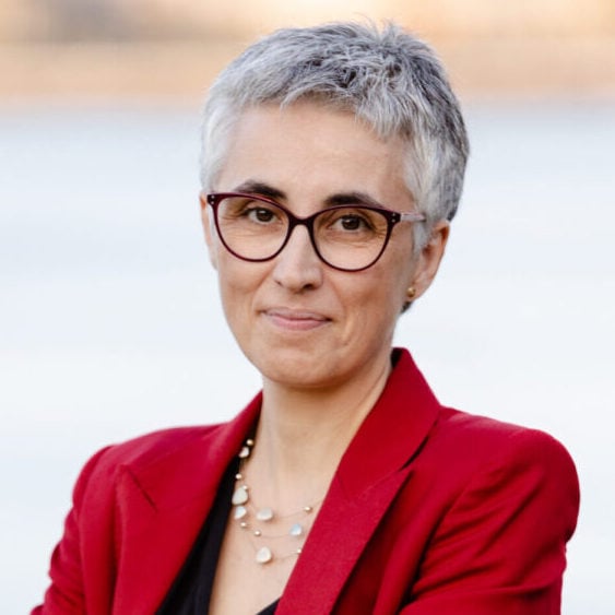 Sara Secall, Inveready Asset Management, General Partner