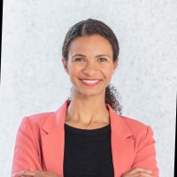 Sarah Des Rosiers, Director of Health Equity, Novartis Foundation