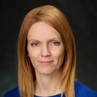 Sarah Hill, Director, Sustainability, BD 
