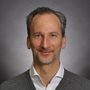 Sascha Alilovic, Managing Partner, SHS Capital