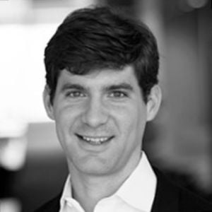 Scott Daubin, Partner, Bain & Co