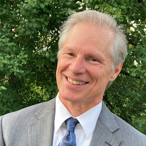 Scott Laneman, Director, Innovation, Specialty Chemicals and Engineered Materials, Entegris  