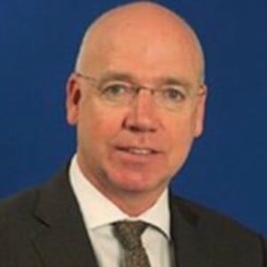 Sean Ruby, Director, Depositary Receipt Services, Citi