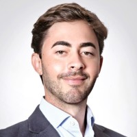 Sebastian Brunemeier, General Partner, Healthspan Capital