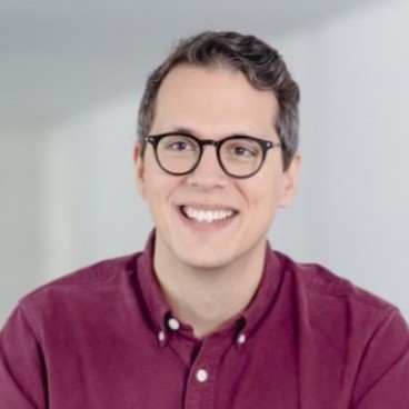 Sebastian Pünzeler, External Innovation & Transactions Lead, R&D BD & Portfolio Management, Grunenthal