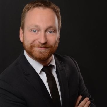 Sebastian Schuck Global Business Development Director, Wacker