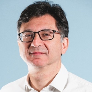 Sergio Levi, Head of Corporate Ventures and Strategic Alliances, Philips