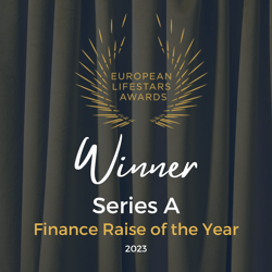 Series A Finance Raise of the Year-1