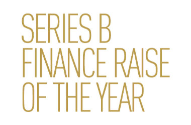 Series B Finance Raise Of The Year-1