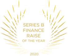 Series B Finance Raise