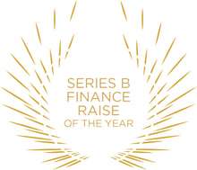 Series B Finance Raise of the Year