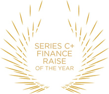 Series C+ Finance Raise of the Year