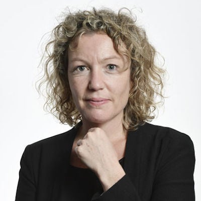 Sharon Bligh, Director Healthier Lives, The Consumer Goods Forum