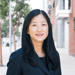 Sharon Chan, Head of JLABS @ Shanghai, Johnson & Johnson Innovation