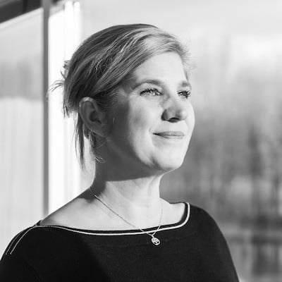 Shelley Margetson, Managing Partner, V-Bio Ventures