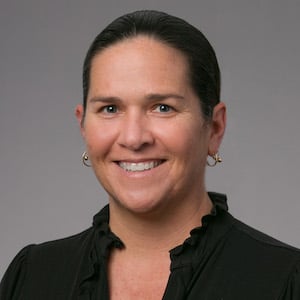 Sheri Ambriz, Senior Director – Technical Solutions, Asymchem