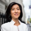 Shirlene Oh, Chief Strategy & Population Health Officer, Hampshire Hospitals NHS Foundation Trust