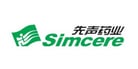 Simcere Pharmaceutical Group 300x