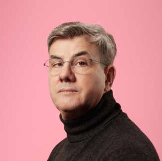 Simone Botti, Partner, Healthcare, INKEF Capital
