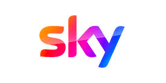 Sky logo