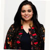Smita Pillai, Global Chief DE&I Officer, Regeneron