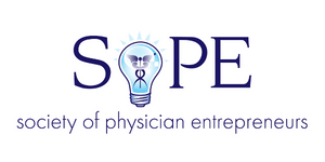 Society of Physician Entrepreneurs Logo
