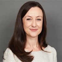Sophie McGrath, Partner, Goodwin Procter 