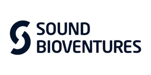 Sound BioVentures Logo