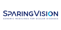 SparingVision Logo