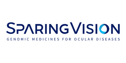 SparingVision Logo