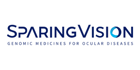SparingVision Logo