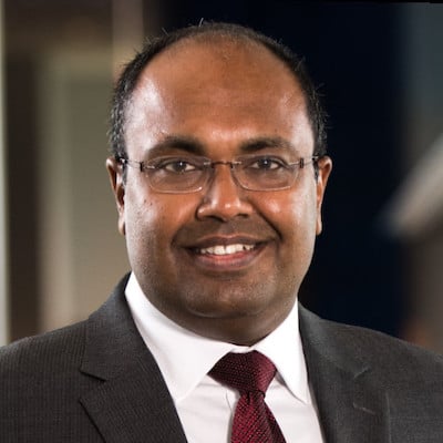 Sridhar Narayan, Head of Chemistry, ReVir Therapeutics 