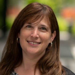 Staci van Schagen-Toback, Head of M&A Integration & Disentanglement, Philips