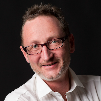 Steffen Schubert,  VP Drug Discovery, Silence Therapeutics 
