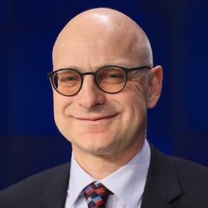 Stephan Christgau, Managing Partner, Eir Ventures